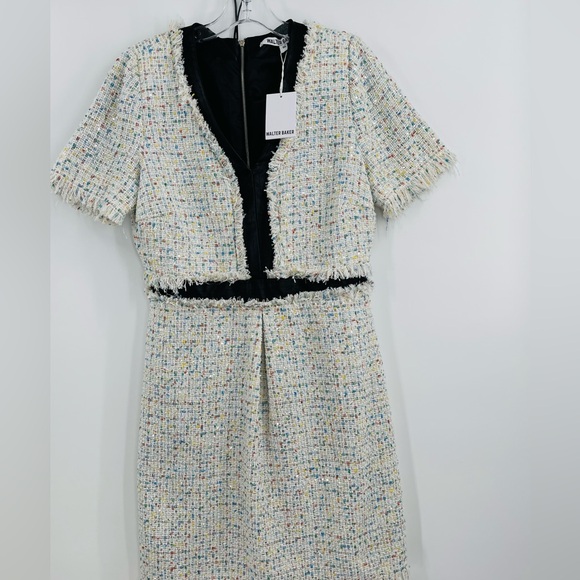 Walter Baker NWT Dress - Picture 5 of 14